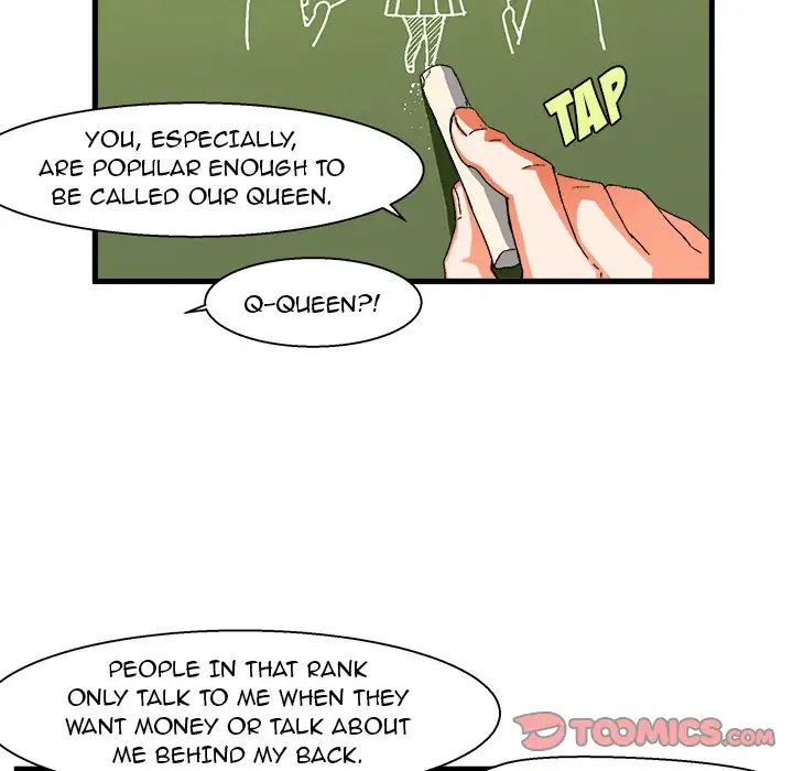 The Perfect Duo Chapter 5 Page 14