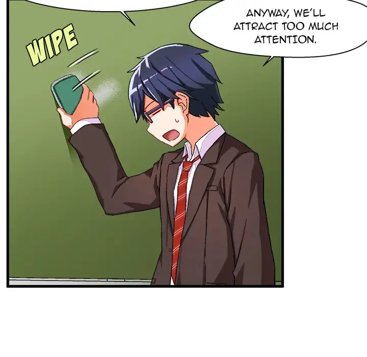 The Perfect Duo Chapter 5 Page 15