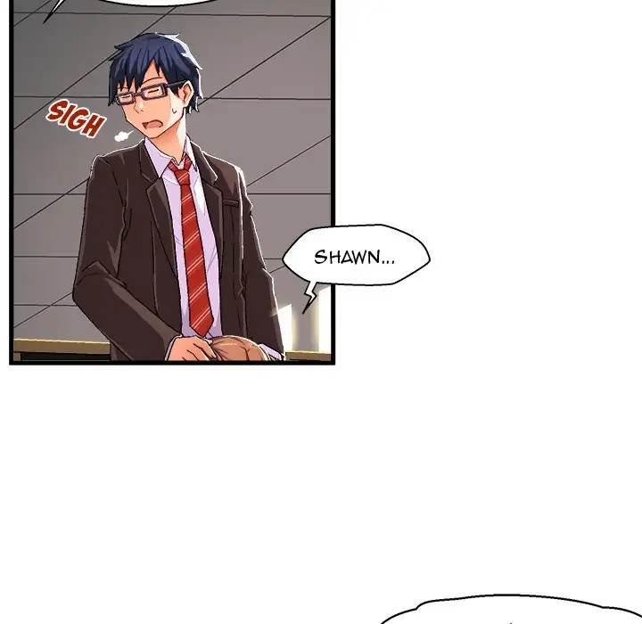 The Perfect Duo Chapter 5 Page 24