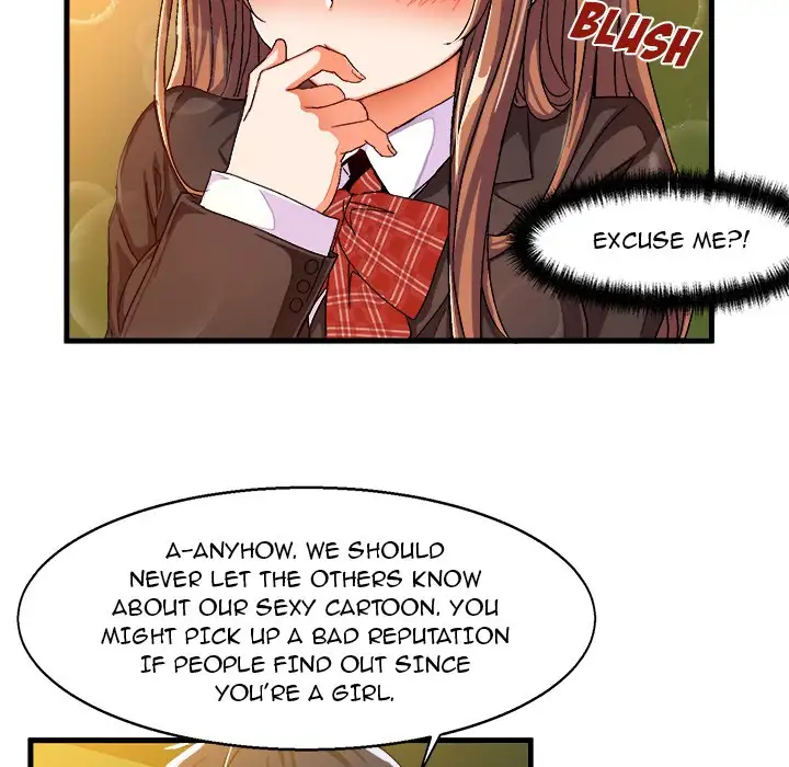 The Perfect Duo Chapter 5 Page 28