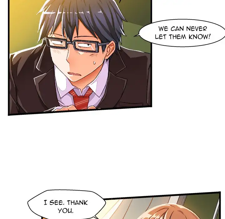 The Perfect Duo Chapter 5 Page 29