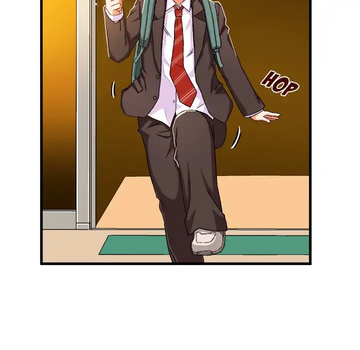 The Perfect Duo Chapter 5 Page 35