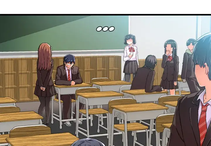The Perfect Duo Chapter 5 Page 4