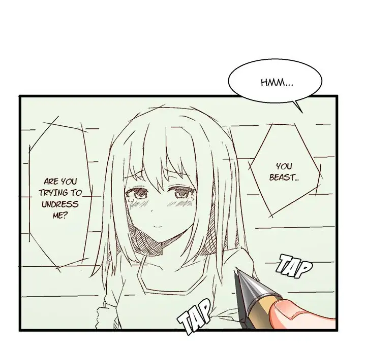 The Perfect Duo Chapter 5 Page 40