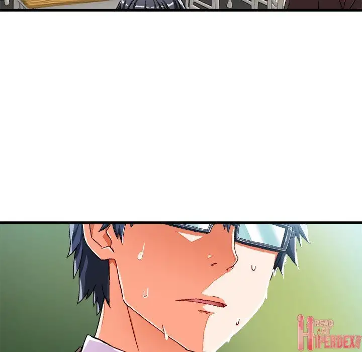 The Perfect Duo Chapter 5 Page 5