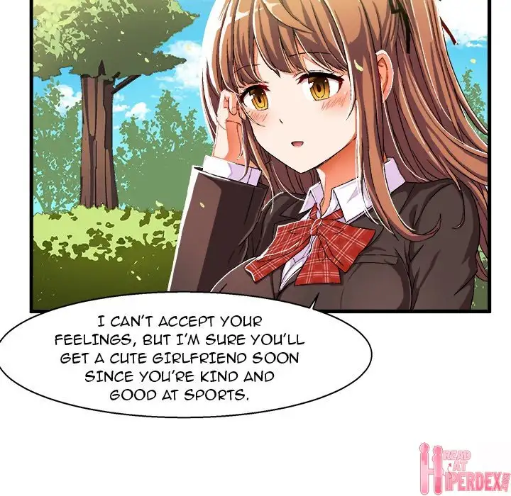 The Perfect Duo Chapter 5 Page 53