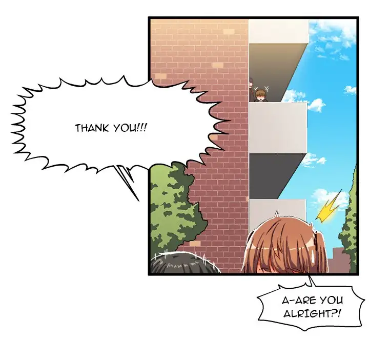 The Perfect Duo Chapter 5 Page 55