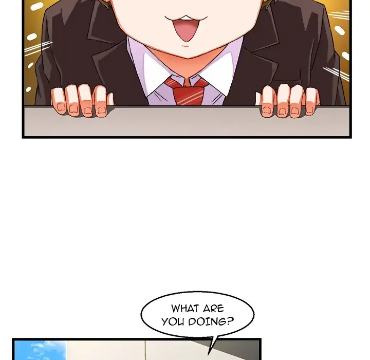 The Perfect Duo Chapter 5 Page 57