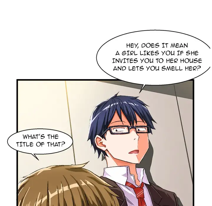 The Perfect Duo Chapter 5 Page 60