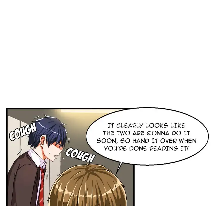 The Perfect Duo Chapter 5 Page 65