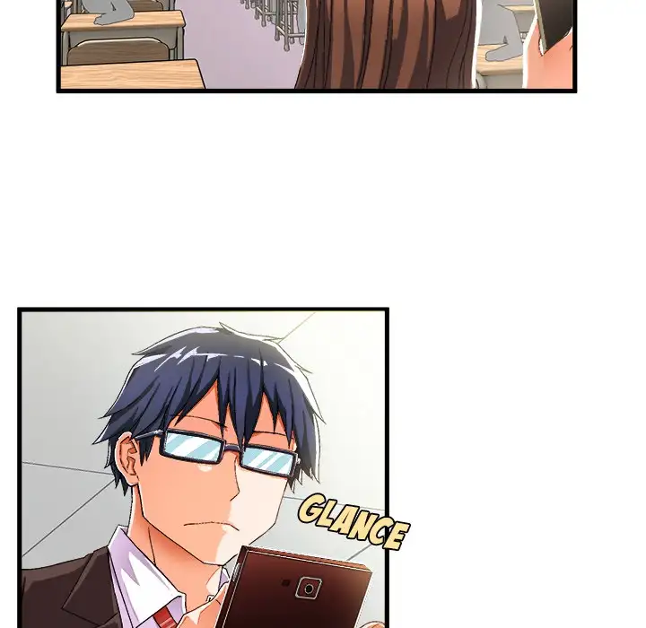 The Perfect Duo Chapter 5 Page 67