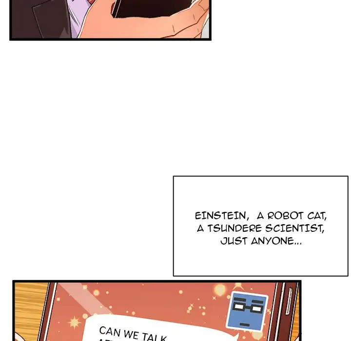 The Perfect Duo Chapter 5 Page 68