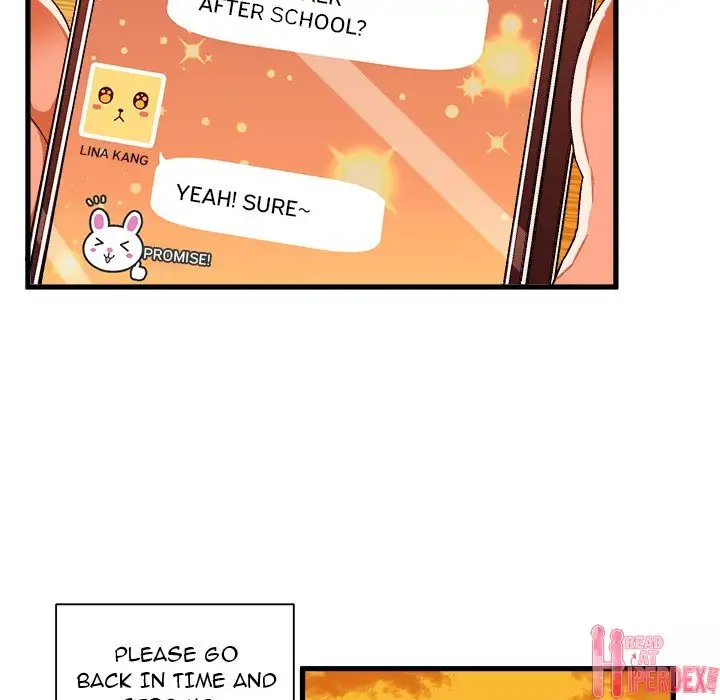 The Perfect Duo Chapter 5 Page 69