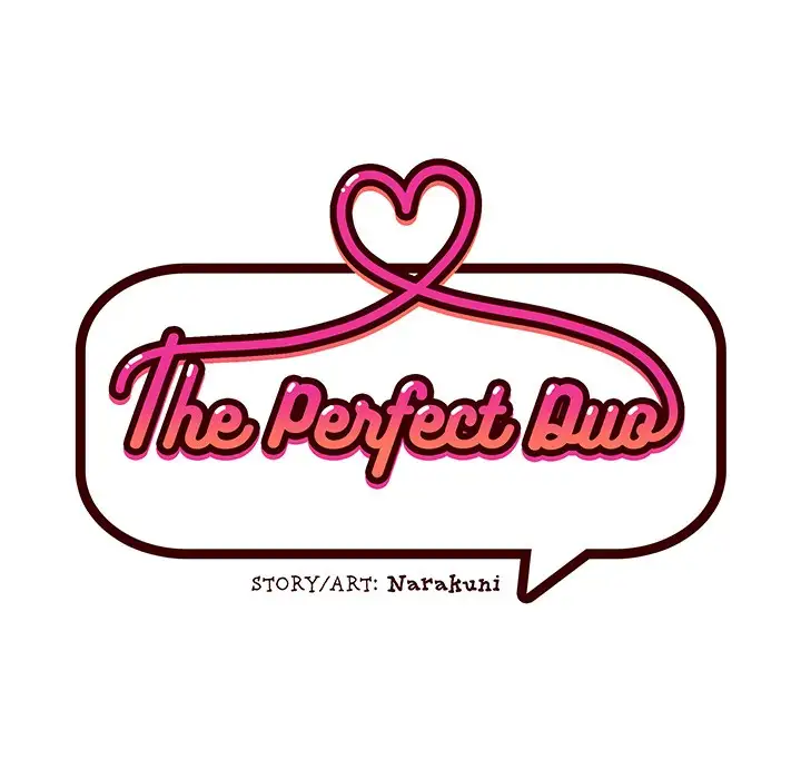 The Perfect Duo Chapter 5 Page 7