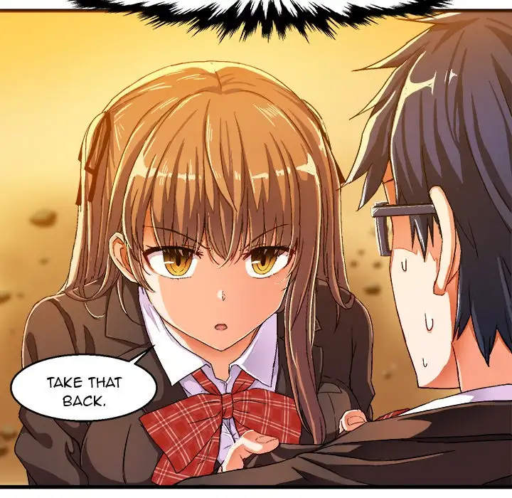 The Perfect Duo Chapter 5 Page 81