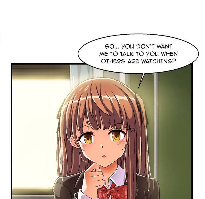 The Perfect Duo Chapter 5 Page 9
