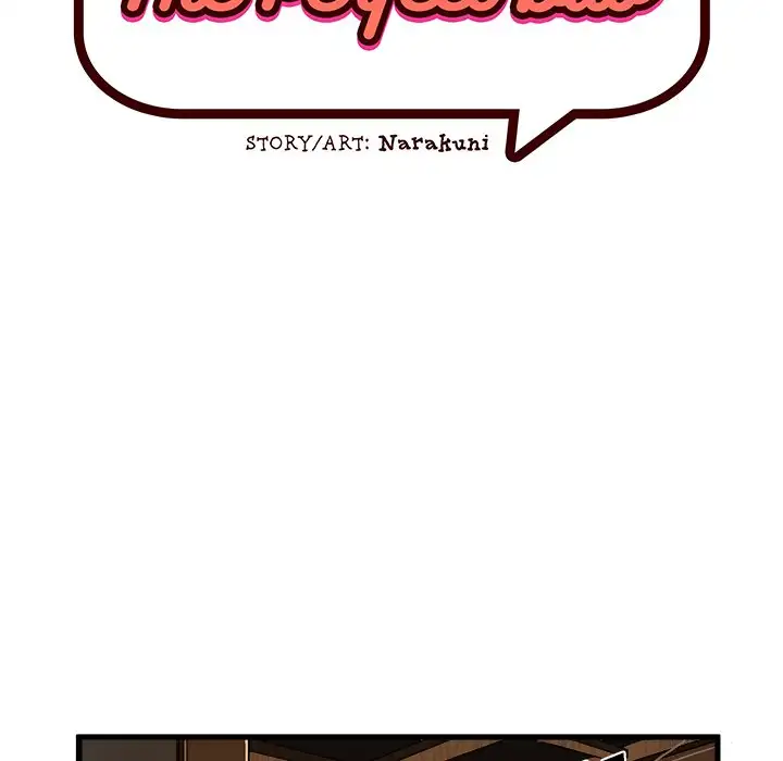 The Perfect Duo Chapter 6 Page 13