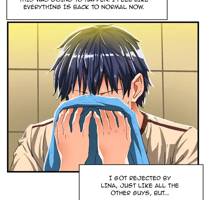 The Perfect Duo Chapter 6 Page 15