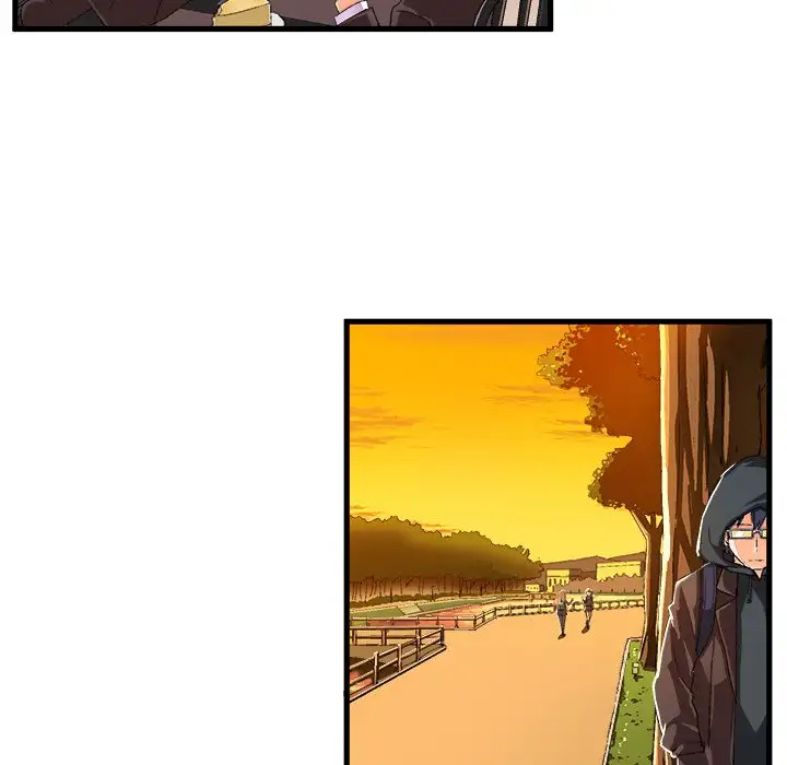 The Perfect Duo Chapter 6 Page 55
