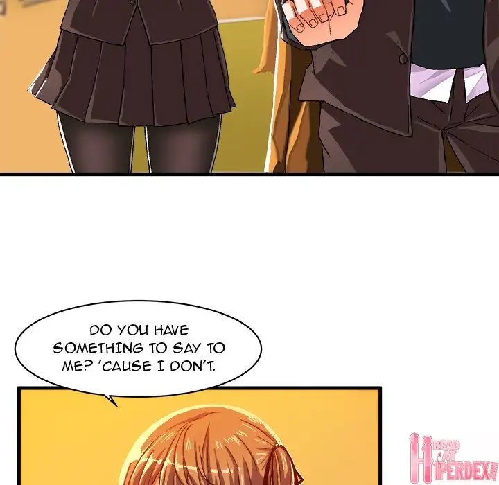 The Perfect Duo Chapter 6 Page 59