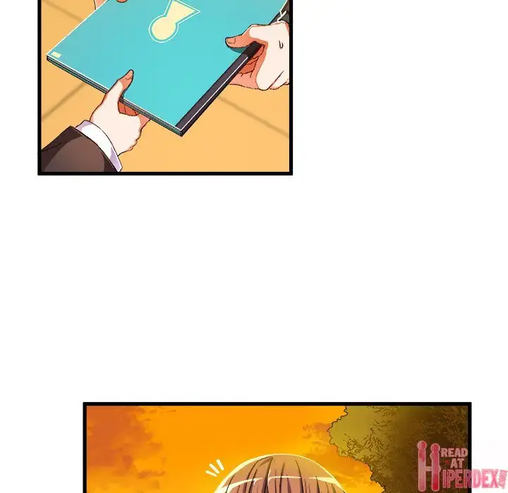 The Perfect Duo Chapter 6 Page 64