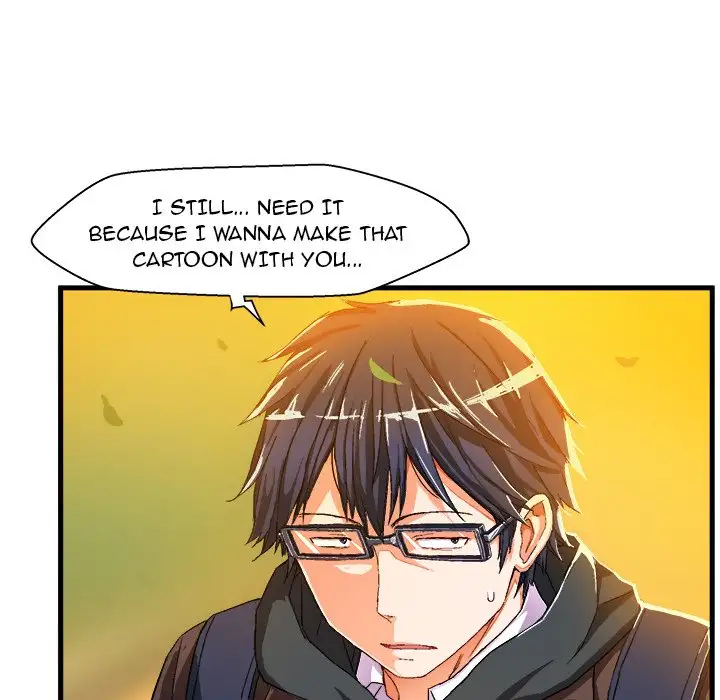The Perfect Duo Chapter 6 Page 68