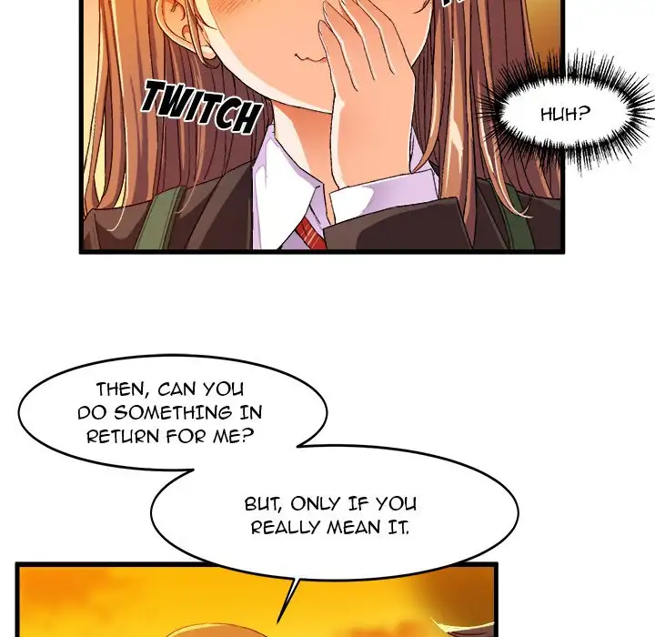 The Perfect Duo Chapter 6 Page 77
