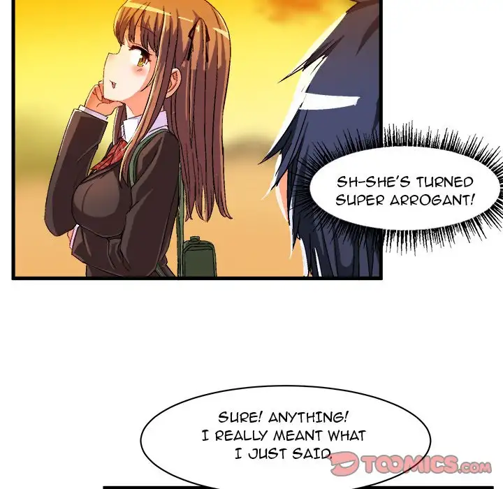 The Perfect Duo Chapter 6 Page 78