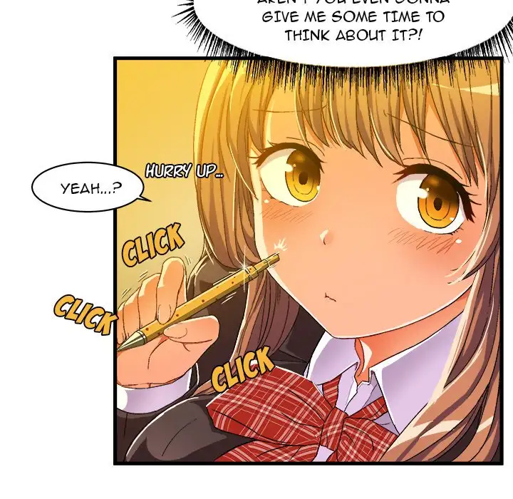 The Perfect Duo Chapter 7 Page 15