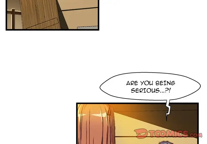 The Perfect Duo Chapter 7 Page 2