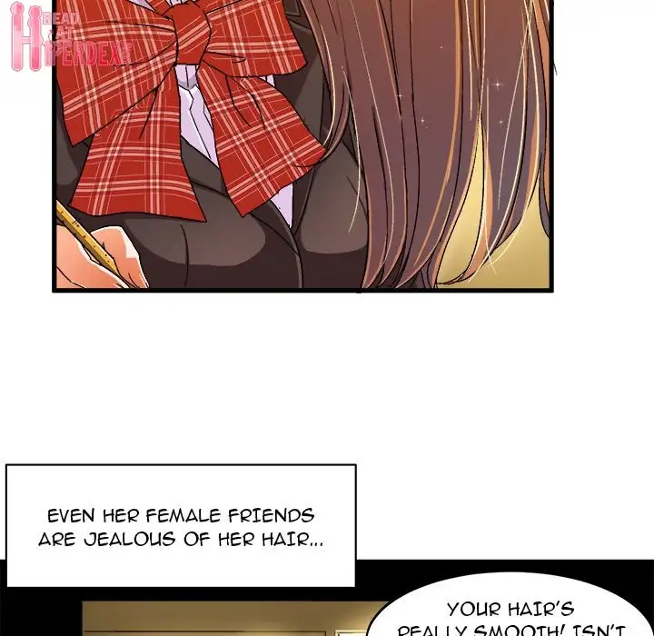 The Perfect Duo Chapter 7 Page 27