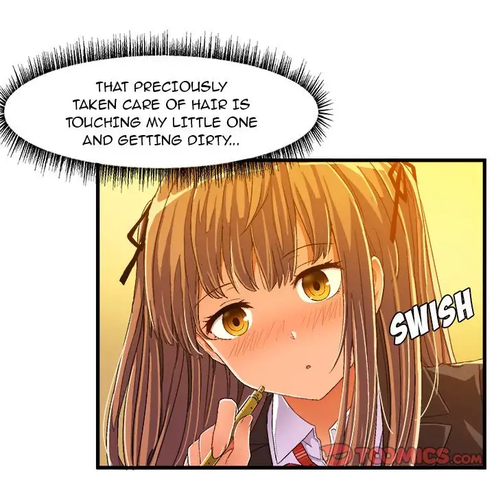 The Perfect Duo Chapter 7 Page 30