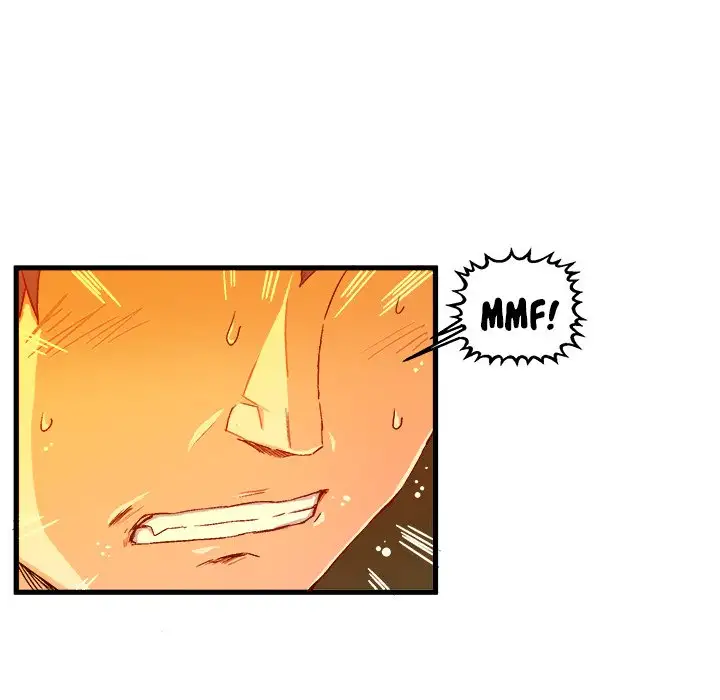 The Perfect Duo Chapter 7 Page 31