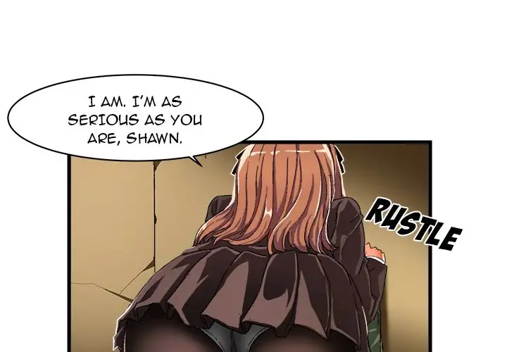 The Perfect Duo Chapter 7 Page 4