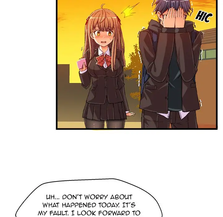 The Perfect Duo Chapter 7 Page 44