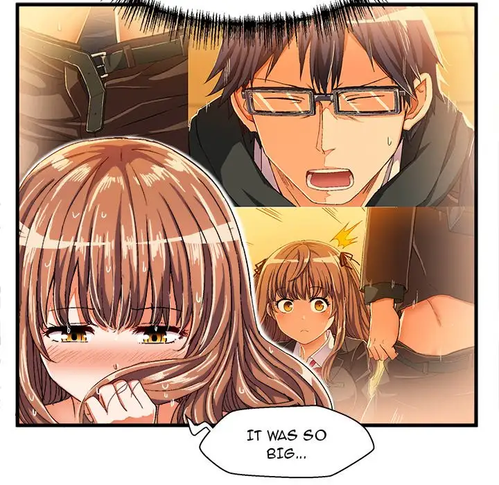 The Perfect Duo Chapter 7 Page 52