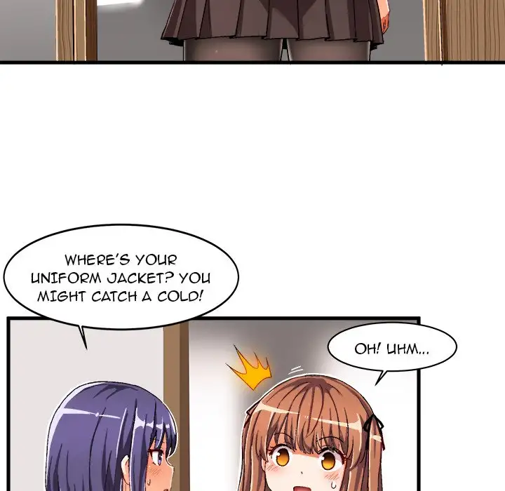 The Perfect Duo Chapter 7 Page 57