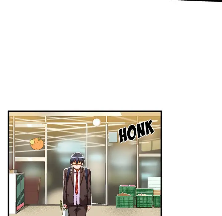 The Perfect Duo Chapter 7 Page 65