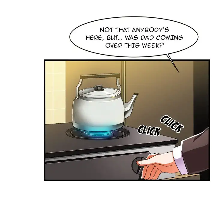 The Perfect Duo Chapter 7 Page 68