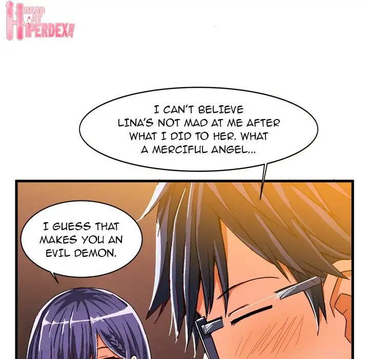 The Perfect Duo Chapter 7 Page 69