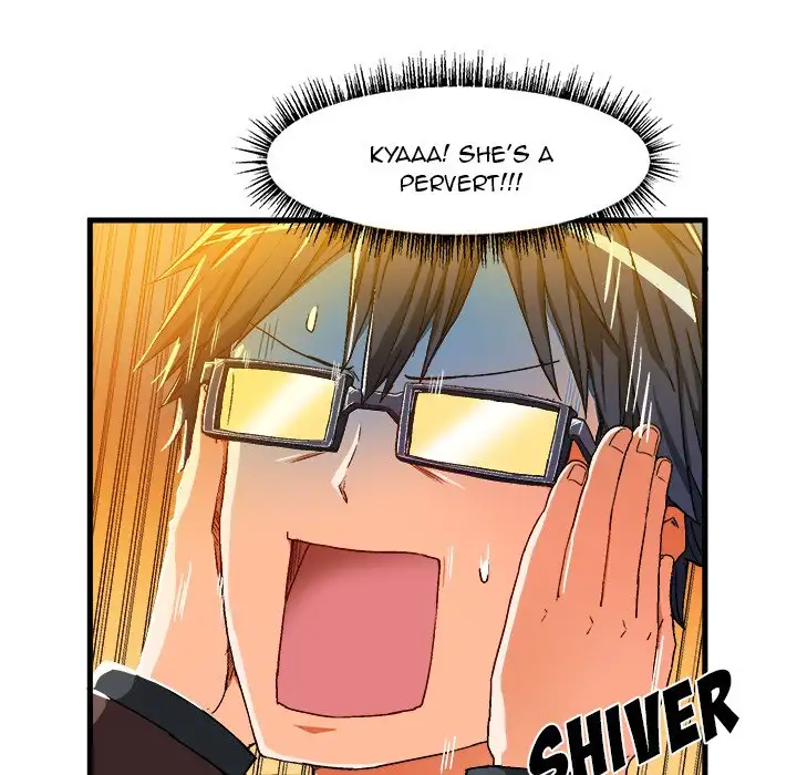 The Perfect Duo Chapter 7 Page 9