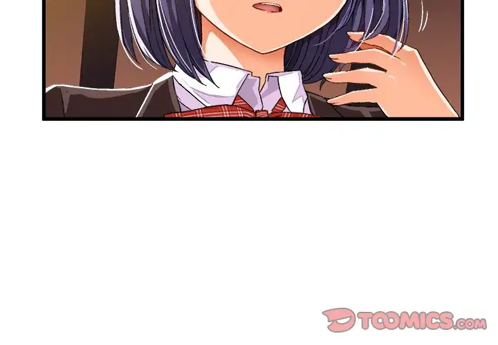 The Perfect Duo Chapter 8 Page 2