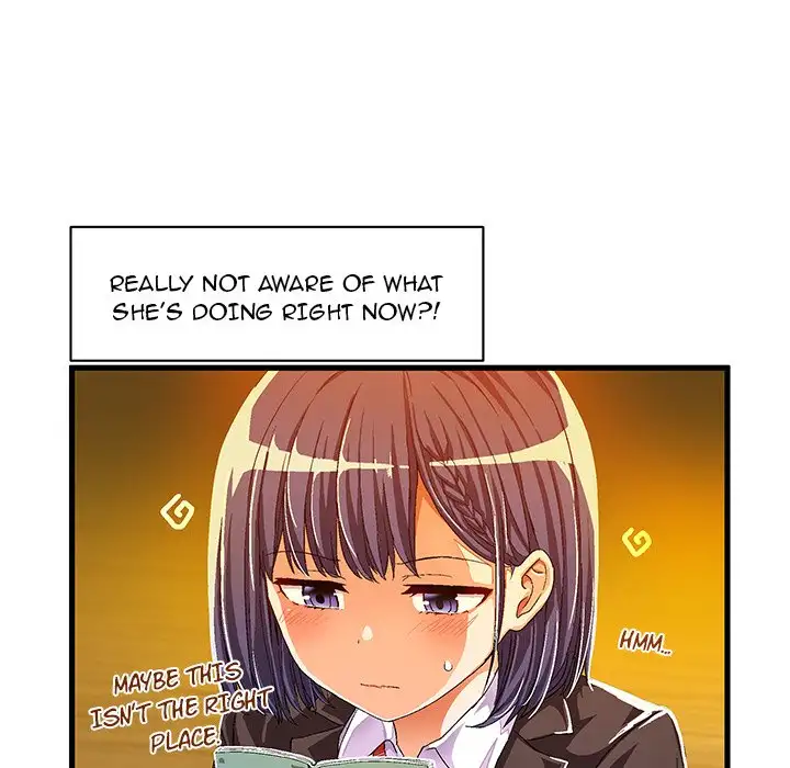 The Perfect Duo Chapter 8 Page 29