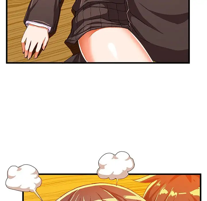 The Perfect Duo Chapter 8 Page 44