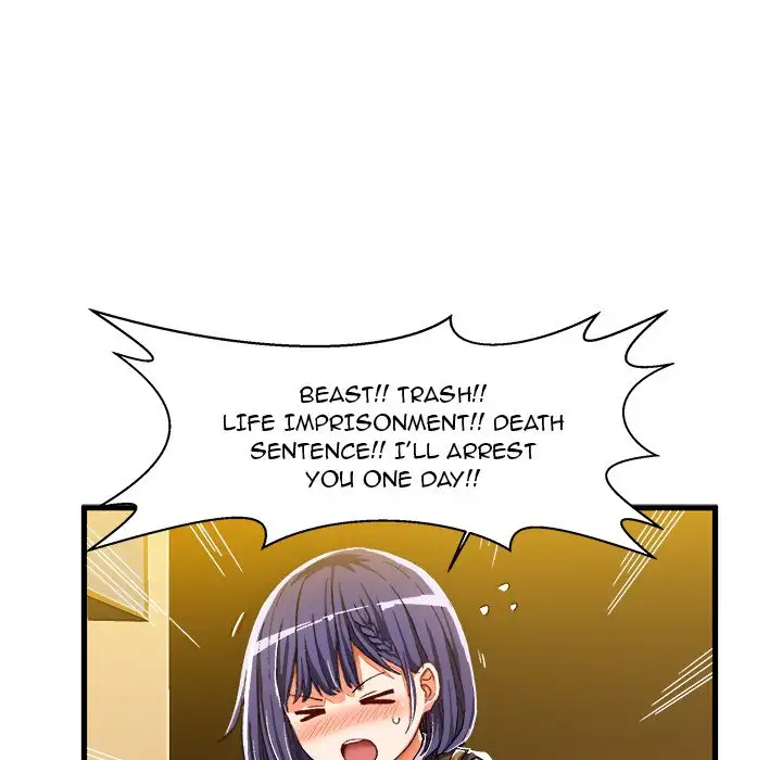 The Perfect Duo Chapter 8 Page 47