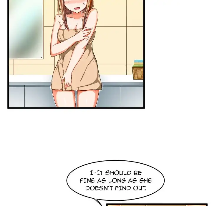 The Perfect Duo Chapter 8 Page 52
