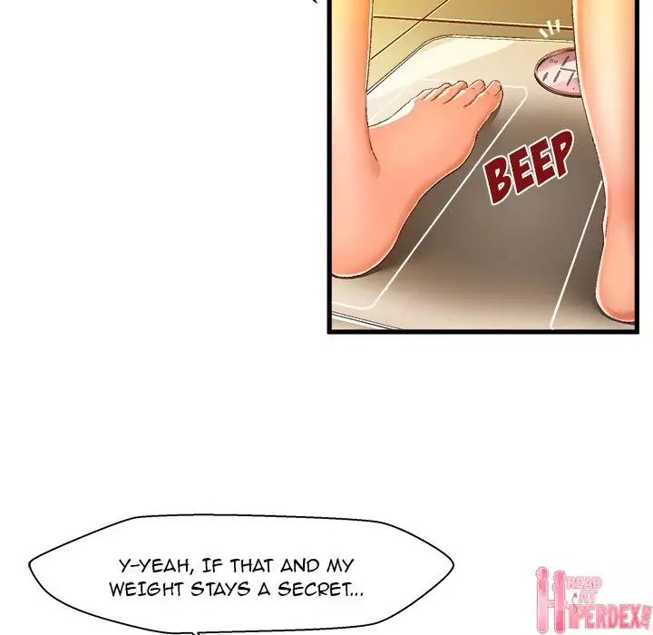 The Perfect Duo Chapter 8 Page 53
