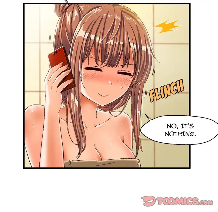 The Perfect Duo Chapter 8 Page 54