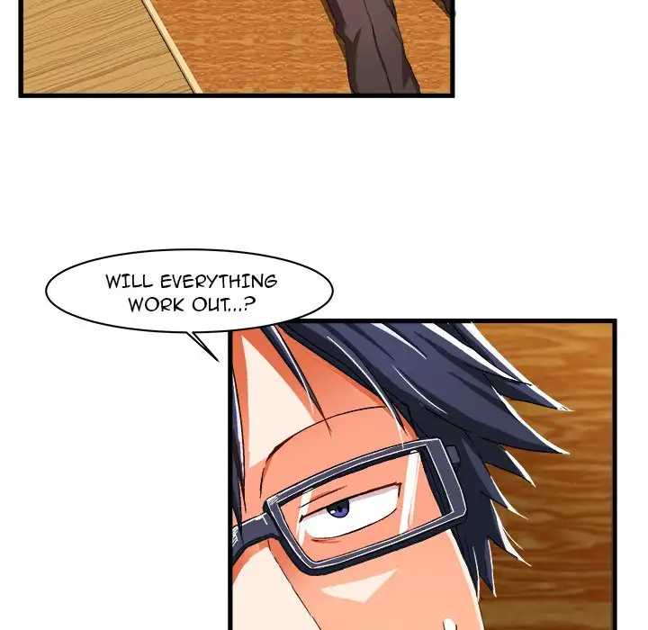 The Perfect Duo Chapter 8 Page 56