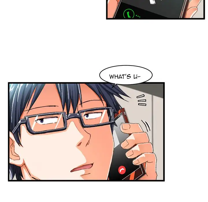The Perfect Duo Chapter 8 Page 60